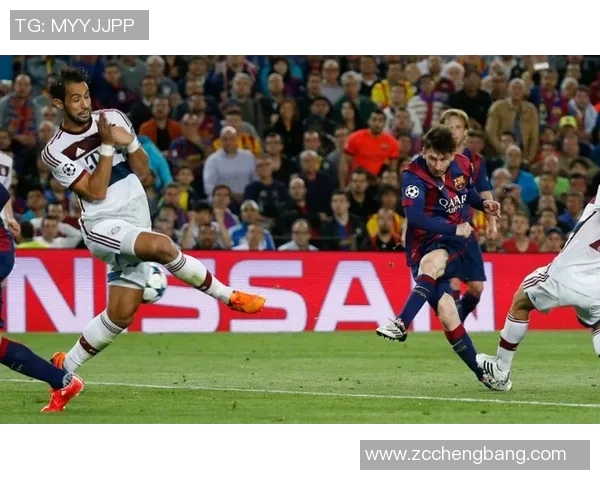 巴萨与拜仁激战在即谁将赢得这场巅峰对决的荣耀