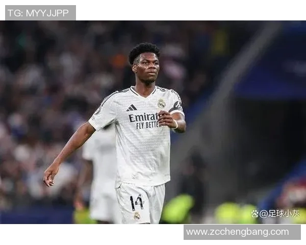 楚阿梅尼的崛起与挑战：在足球世界中书写属于自己的传奇故事