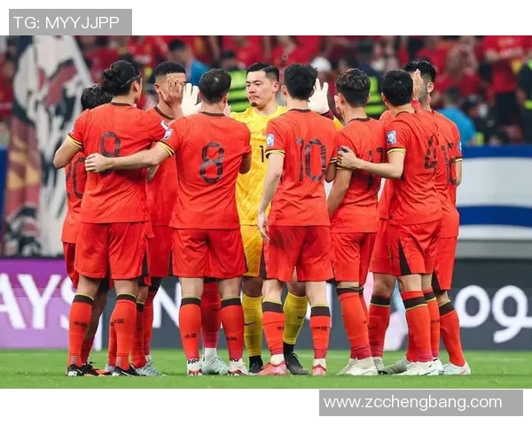 世预赛精彩对决韩国队与中国队比分揭晓引发球迷热议