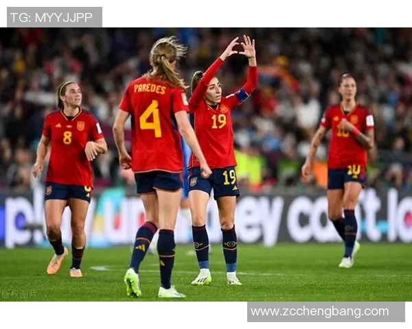 德国女足与西班牙女足激战在即谁将赢得这场精彩对决