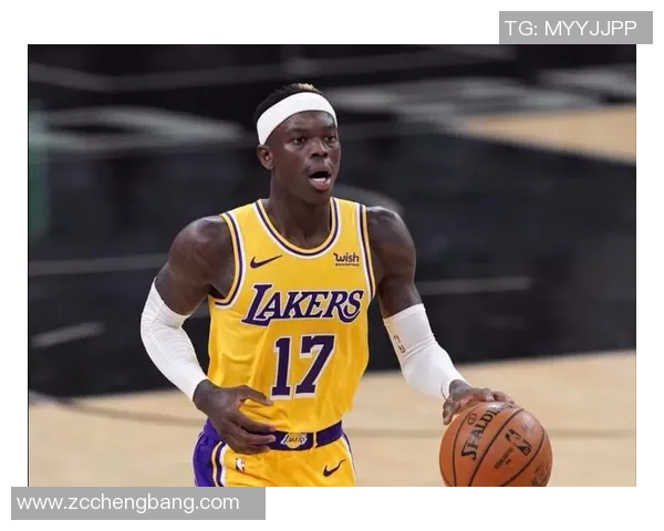 丹尼斯施罗德的篮球之路与未来展望：从NBA新星到球队核心的成长历程