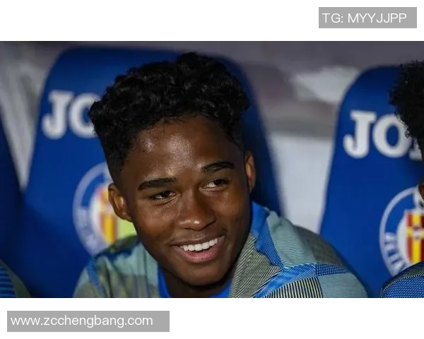 恩德里克：年轻天才在足球世界崭露头角的传奇之路