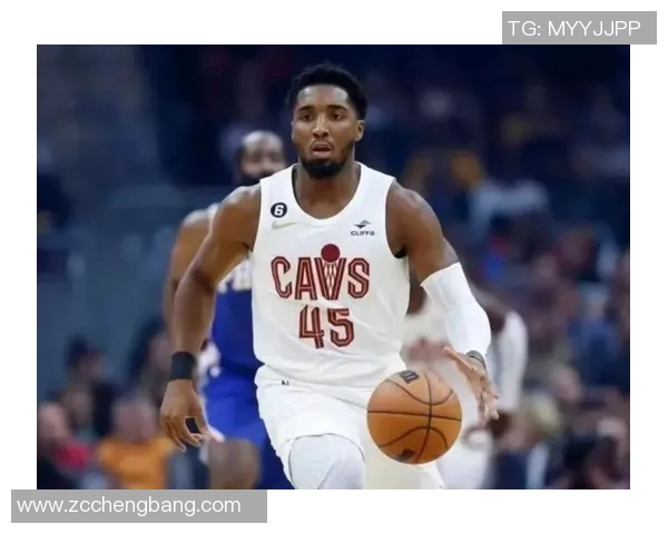 多诺万米切尔的篮球传奇之路与未来展望