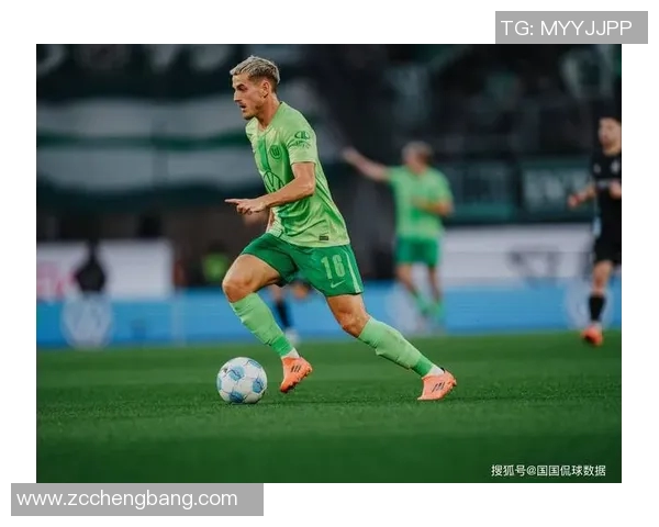沃尔夫斯堡前锋荣膺本月最佳球员称号——他是如何做到的？