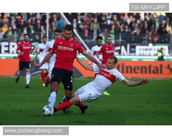 斯图加特客场绝杀战胜汉诺威96，取得关键胜利！