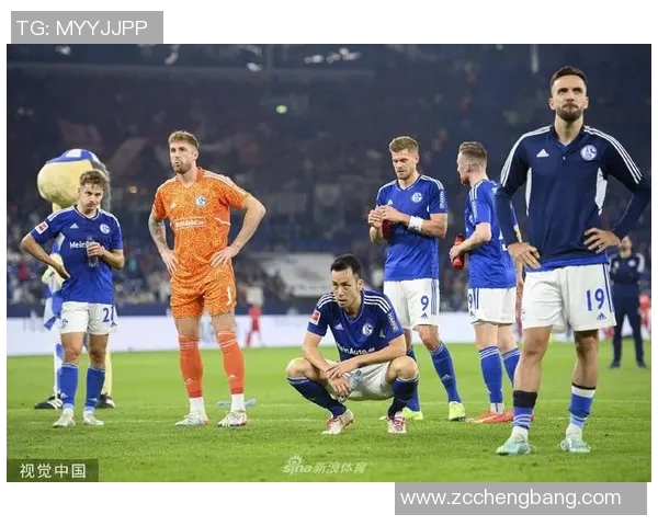 沙尔克04主场大胜弗赖堡，取得德甲连胜的背后秘诀