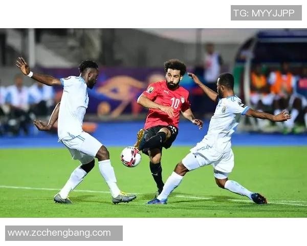 沙特与埃及精彩对决比赛回放全程分析与精彩瞬间回顾