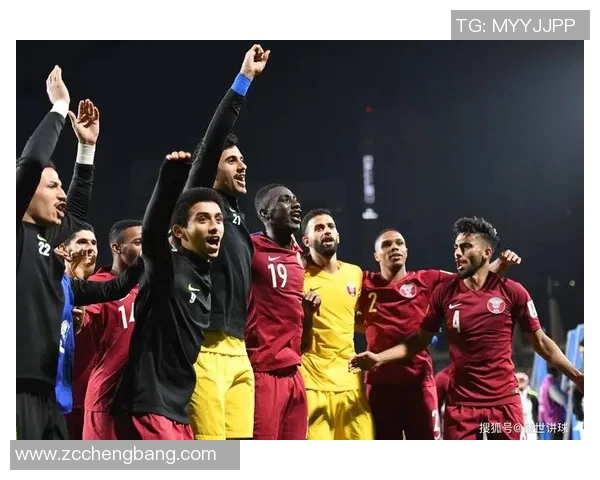 卡塔尔与印度足球赛精彩直播全程回顾及赛后分析 卡塔尔与印度足球赛精彩直播全程回顾及赛后分析