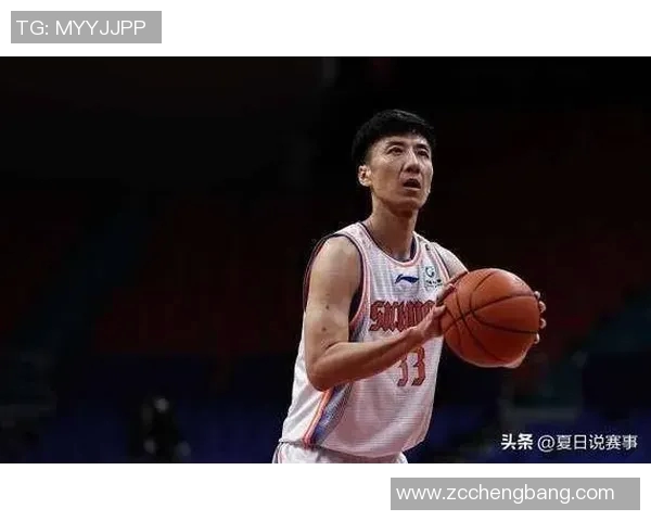 韩硕：从篮球场到商业领域的跨界之路与成功秘诀探讨