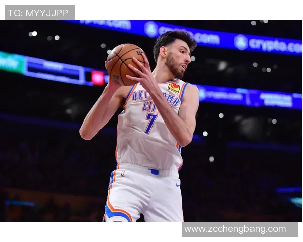 切特霍姆格伦的崛起之路：从新秀到NBA未来之星的蜕变与挑战